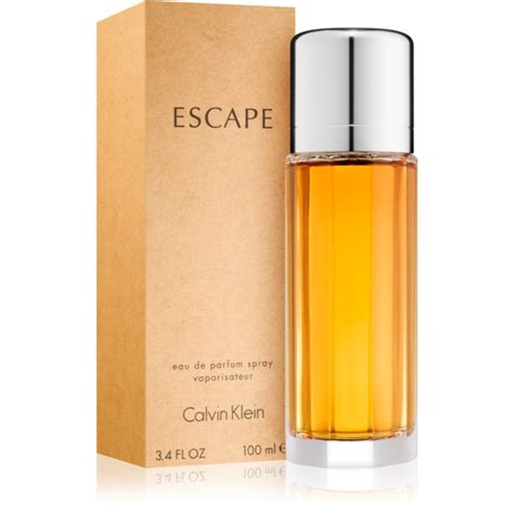 calvin klein escape